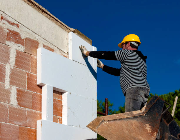 Best Insulation for Specific Applications in North Adams, MA