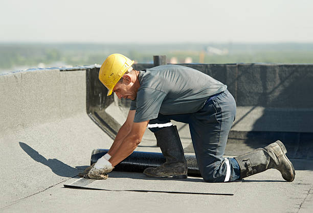, MA Insulation Contractor Company