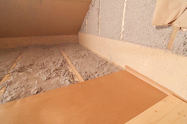 Best Residential Insulation in North Adams, MA